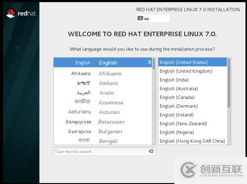 Oracle基于Linux 7下的安裝