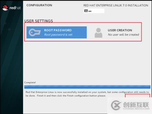 Oracle基于Linux 7下的安裝
