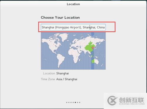Oracle基于Linux 7下的安裝