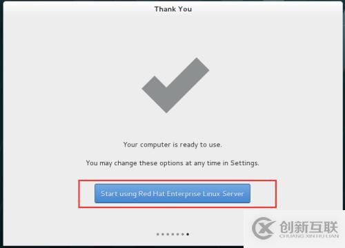 Oracle基于Linux 7下的安裝
