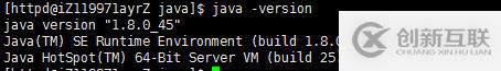 jdk--配置tomcat時(shí)的jdk