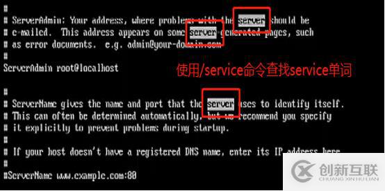 Linux目錄、查看及壓縮命令（cat、more等等）