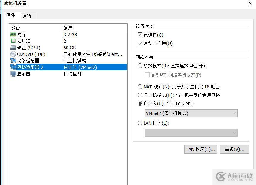 LVS負載均衡實驗測試及結(jié)果