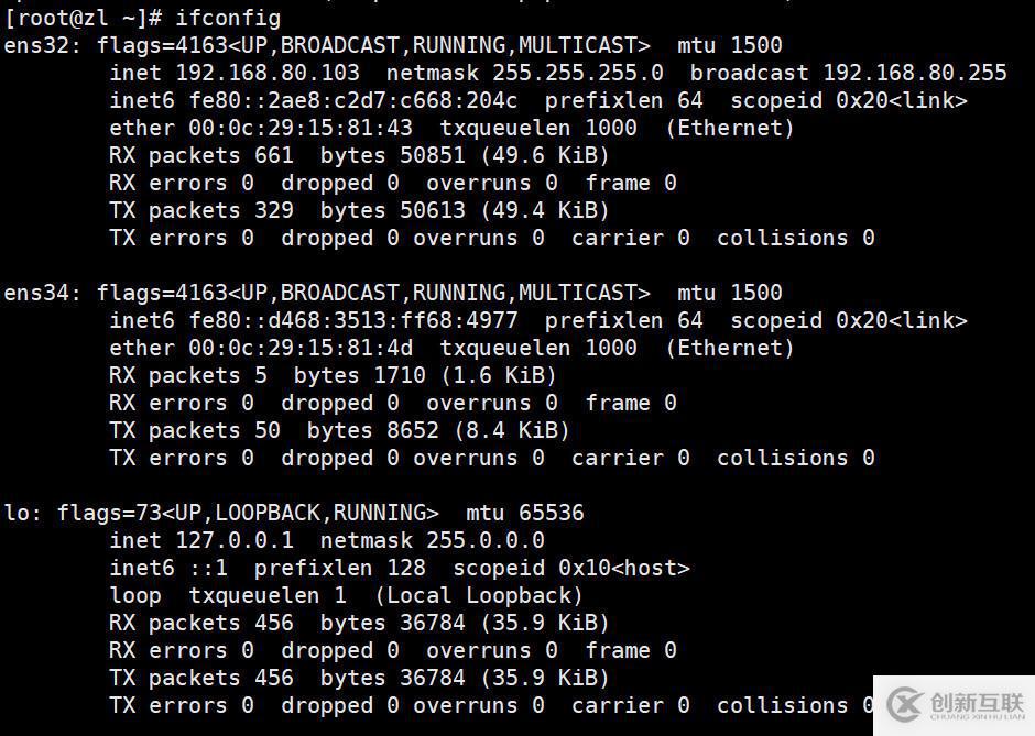 LVS負載均衡實驗測試及結(jié)果