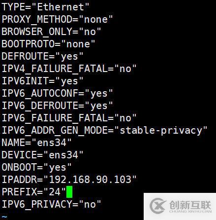 LVS負載均衡實驗測試及結(jié)果