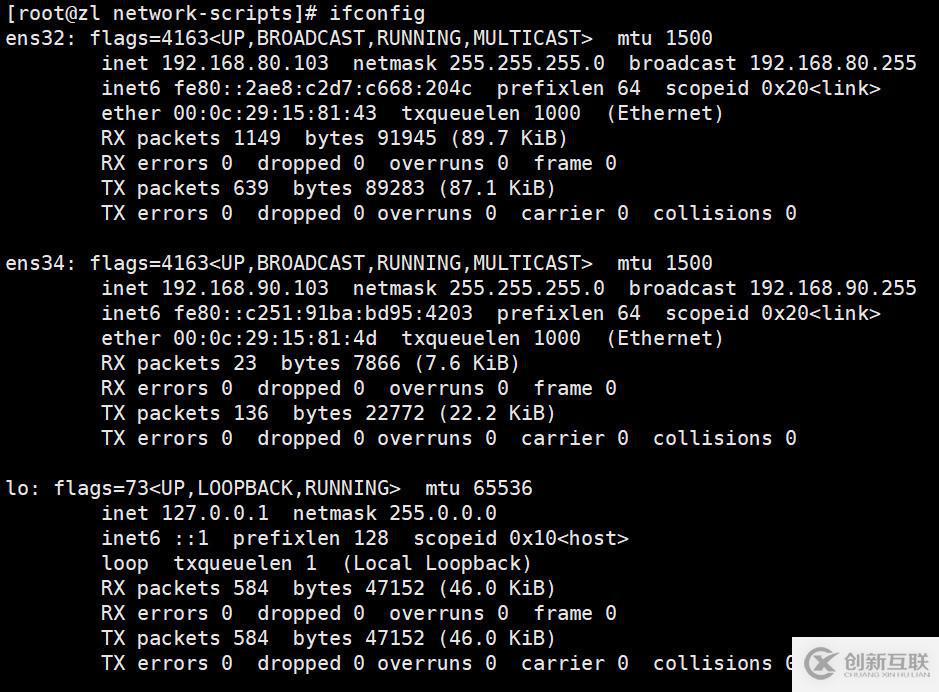 LVS負載均衡實驗測試及結(jié)果