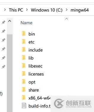 VSCode怎么編寫運行C、C++ 程序