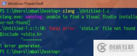 VSCode怎么編寫運行C、C++ 程序