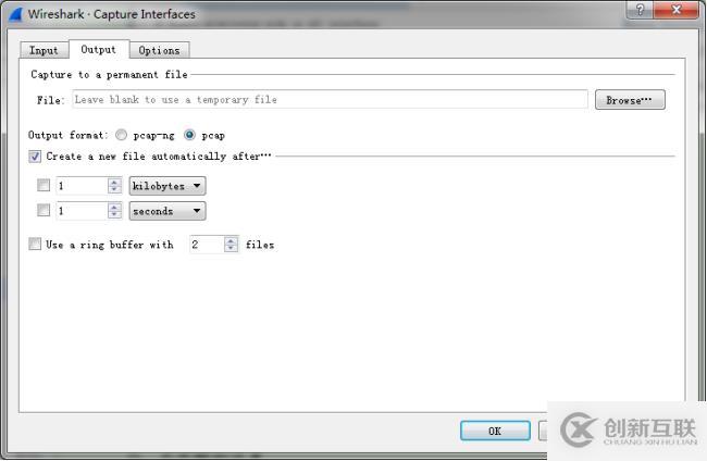 GNU開發(fā)工具——WireShark網(wǎng)絡分析工具