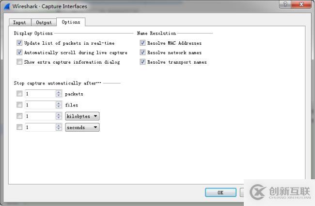 GNU開發(fā)工具——WireShark網(wǎng)絡分析工具