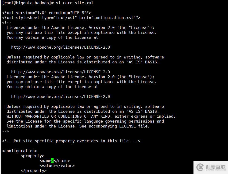 大數(shù)據(jù)之一:Hadoop安裝