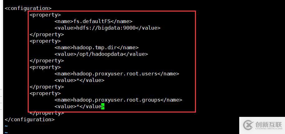 大數(shù)據(jù)之一:Hadoop安裝