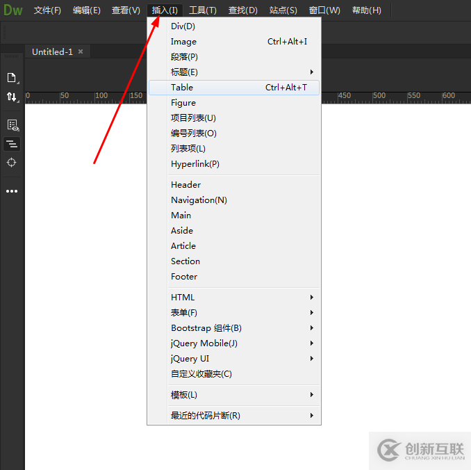怎么在idea中新建各個(gè)類型的項(xiàng)目
