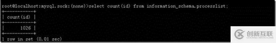 linux動(dòng)態(tài)修改 max user processes limits