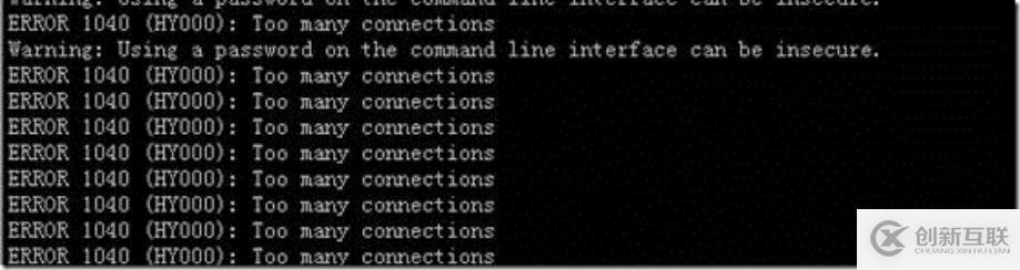 linux動(dòng)態(tài)修改 max user processes limits
