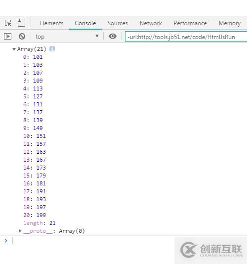 JS如何實現(xiàn)計算小于非負數(shù)n的素數(shù)的數(shù)量算法示例