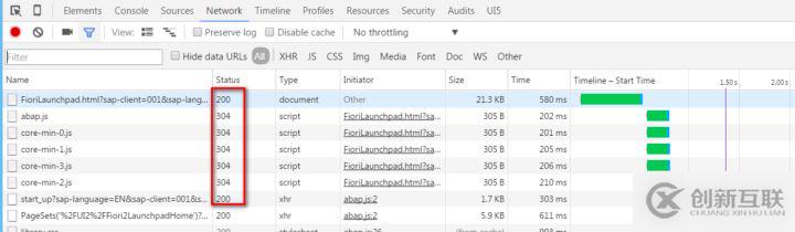 SAP ABAP里存在Java List集合工具類嗎