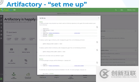 從混亂到有序 ——AppsFlyer如何通過唯一可信源改進(jìn)制品管理