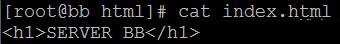 CentOS7.4—構(gòu)建LVS+Keepalived高可用群集