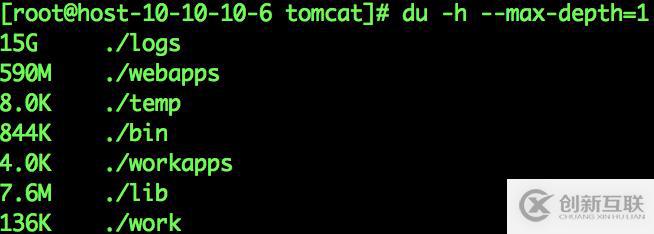 如何解決linux中磁盤空間不足的問(wèn)題