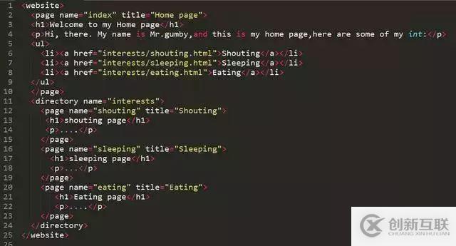 css中的z-index是什么