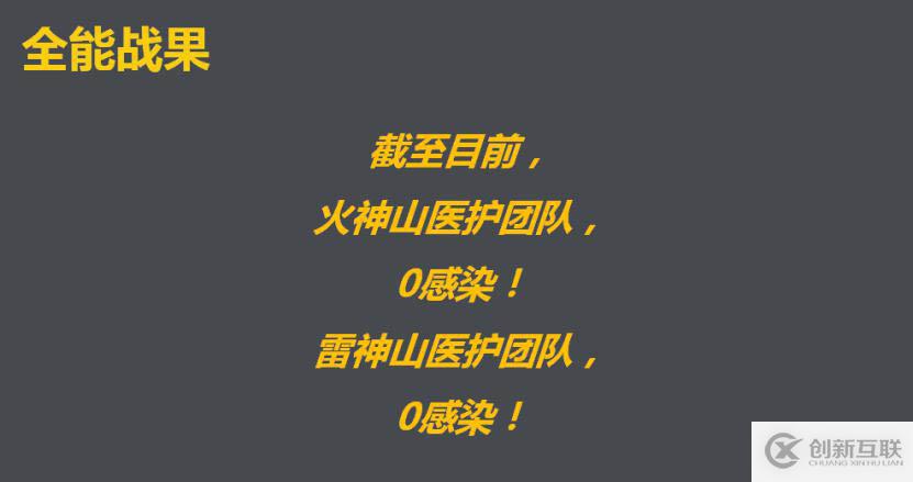 中國速度之二神山建設(shè)（4）：全能運維，召之即來，來之即戰(zhàn)
