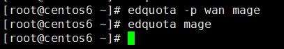 8.31_Linux高級(jí)文件系統(tǒng)管理之磁盤配額、RAID和LVM的使用