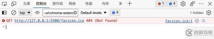怎么用SVG給favicon添加標(biāo)識(shí)