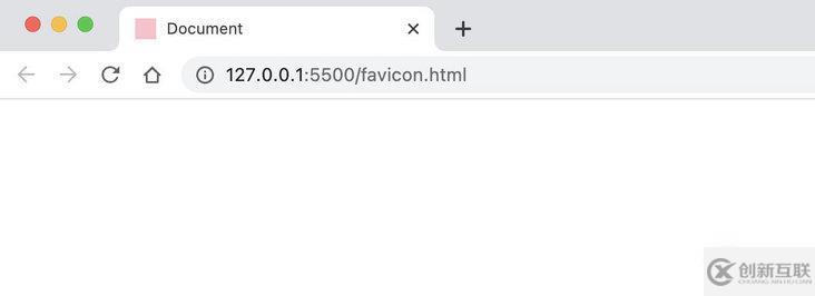 怎么用SVG給favicon添加標(biāo)識(shí)