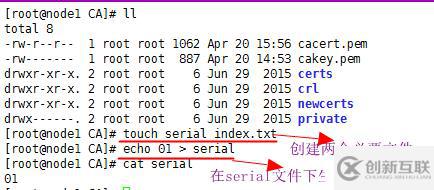 CentOS7搭建lamp（module）并實現(xiàn)Xcache、https訪問