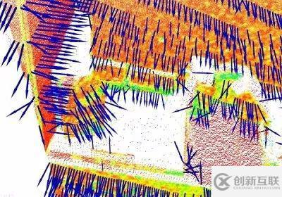 從零開始一起學(xué)習(xí)SLAM | 點(diǎn)云平滑法線估計(jì)