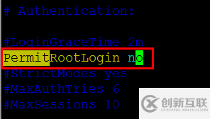Linux如何禁用root賬戶(hù)