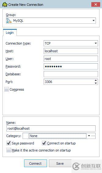 mysql toad中文亂碼如何解決