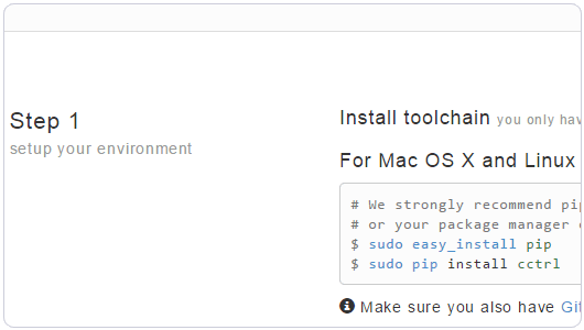 如何使用cloudControl或dotcloud免費(fèi)云空間建站