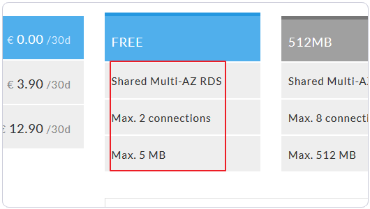 如何使用cloudControl或dotcloud免費(fèi)云空間建站