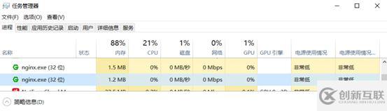 windows10系統(tǒng)配置nginx文件服務(wù)器的方法