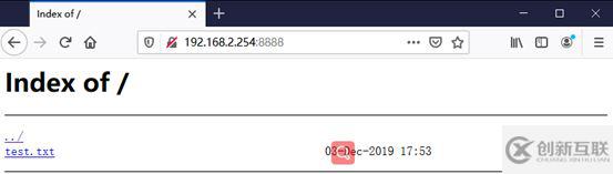 windows10系統(tǒng)配置nginx文件服務(wù)器的方法