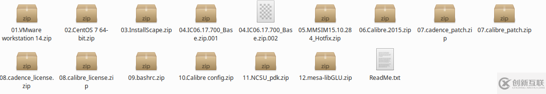 ubuntu18.04如何安裝cadence virtuoso
