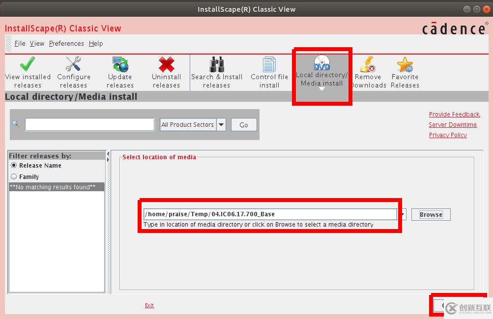 ubuntu18.04如何安裝cadence virtuoso