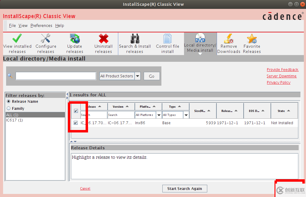 ubuntu18.04如何安裝cadence virtuoso