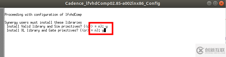ubuntu18.04如何安裝cadence virtuoso