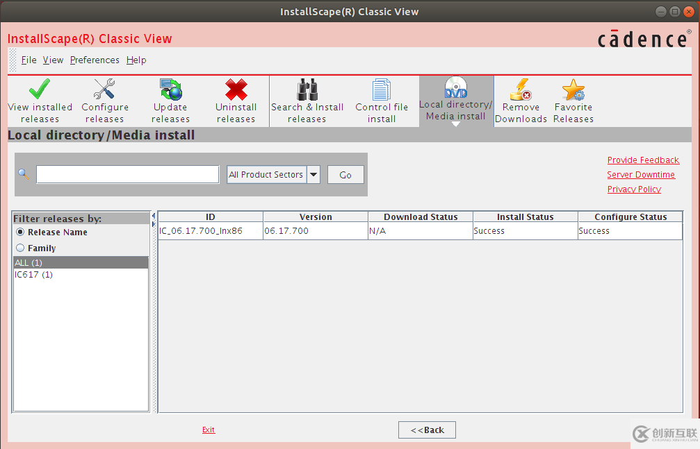 ubuntu18.04如何安裝cadence virtuoso