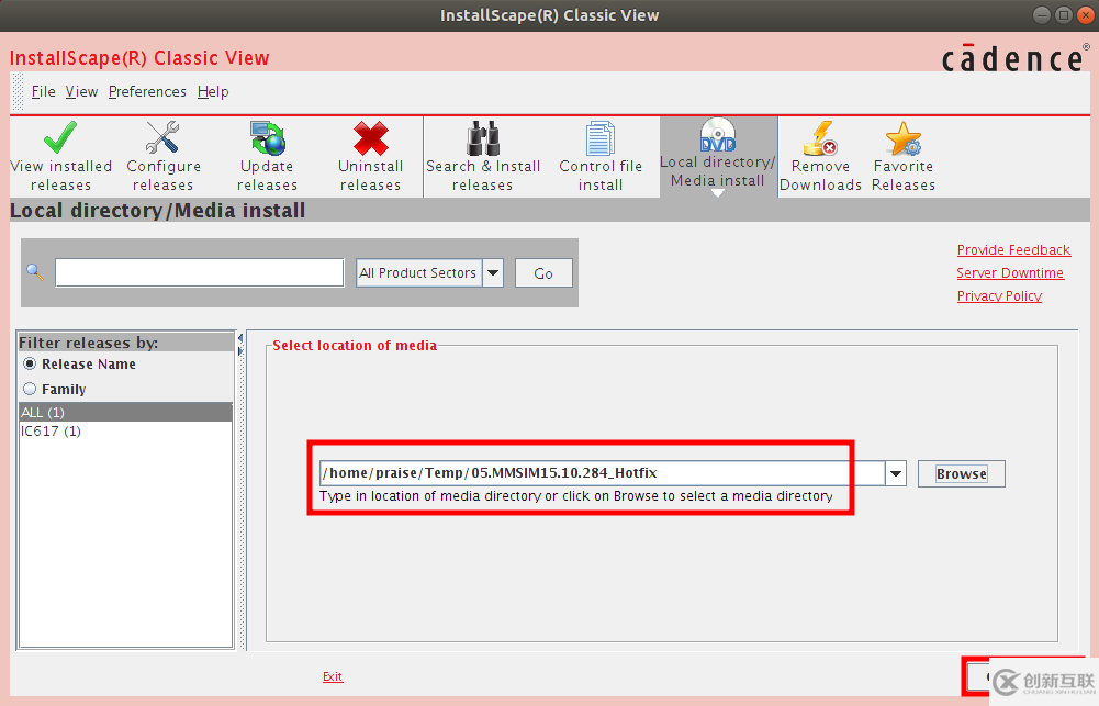 ubuntu18.04如何安裝cadence virtuoso