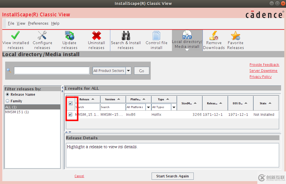 ubuntu18.04如何安裝cadence virtuoso