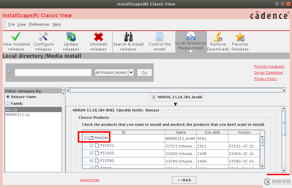 ubuntu18.04如何安裝cadence virtuoso