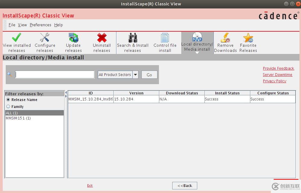 ubuntu18.04如何安裝cadence virtuoso