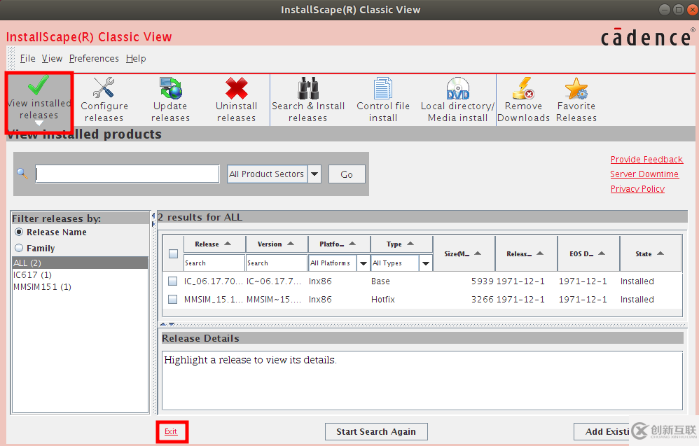 ubuntu18.04如何安裝cadence virtuoso