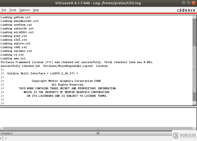 ubuntu18.04如何安裝cadence virtuoso