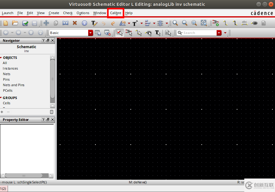 ubuntu18.04如何安裝cadence virtuoso