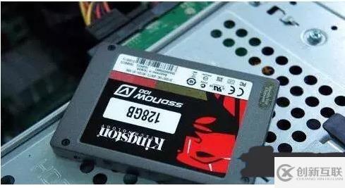 電腦如何安裝固態(tài)硬盤